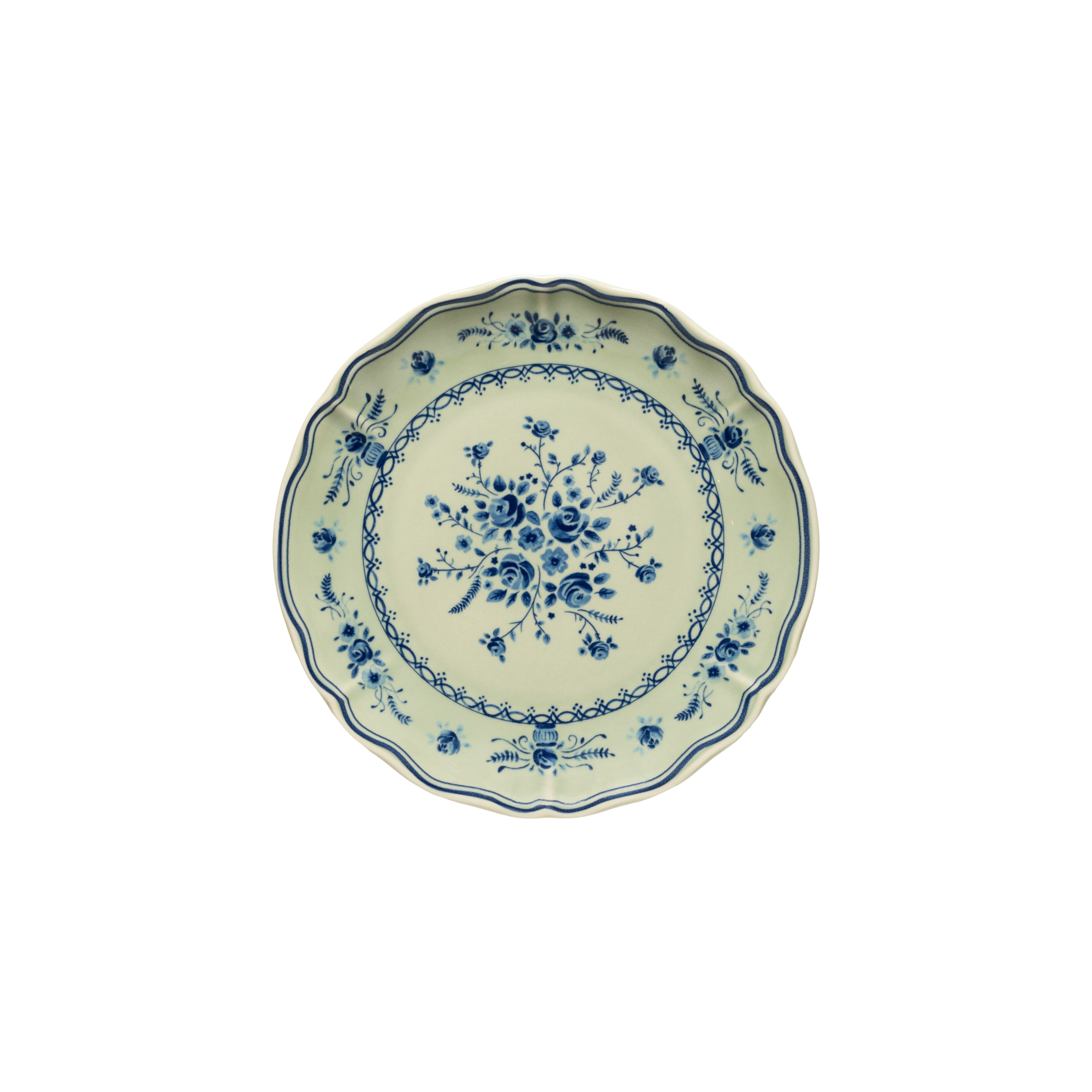 Plate