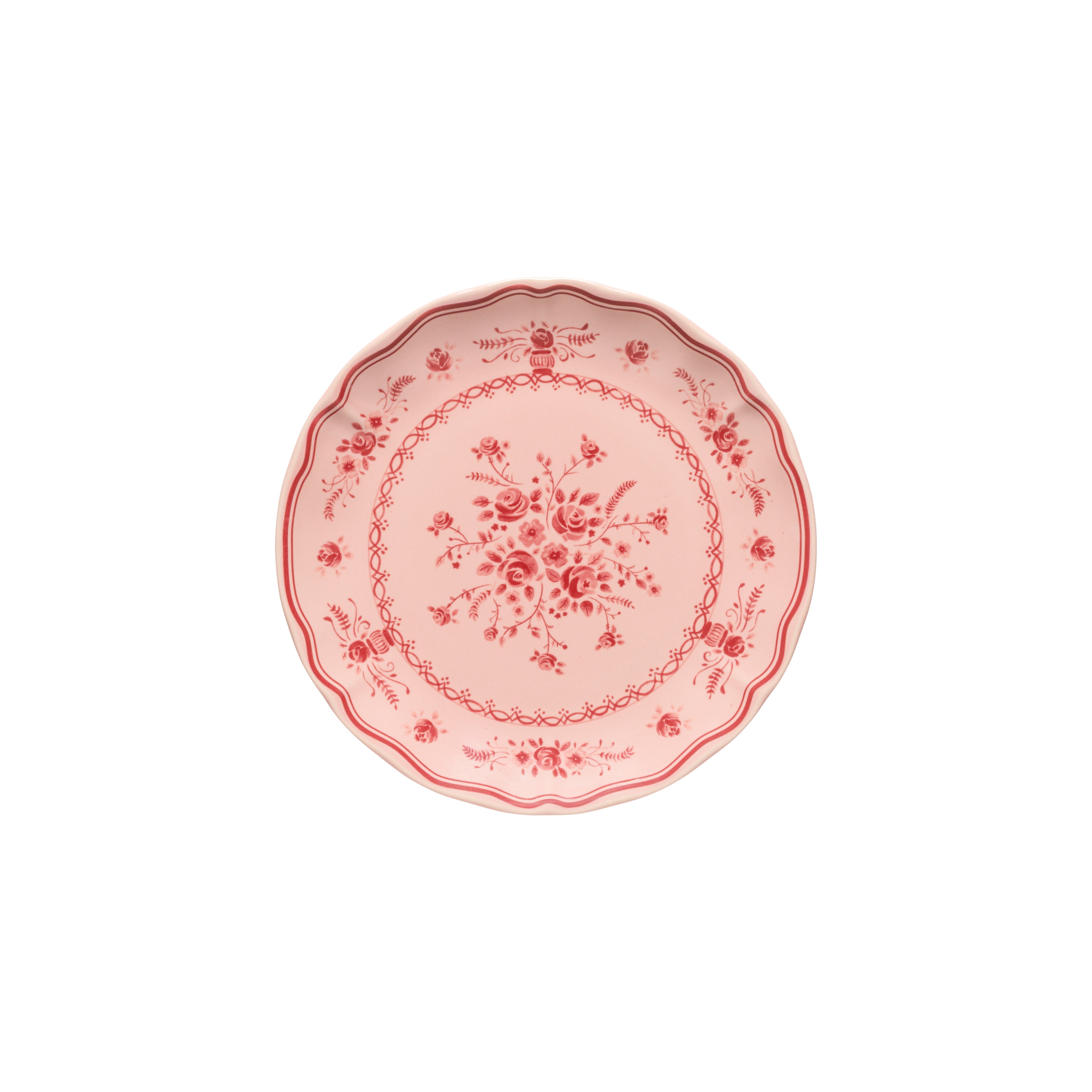 Plate