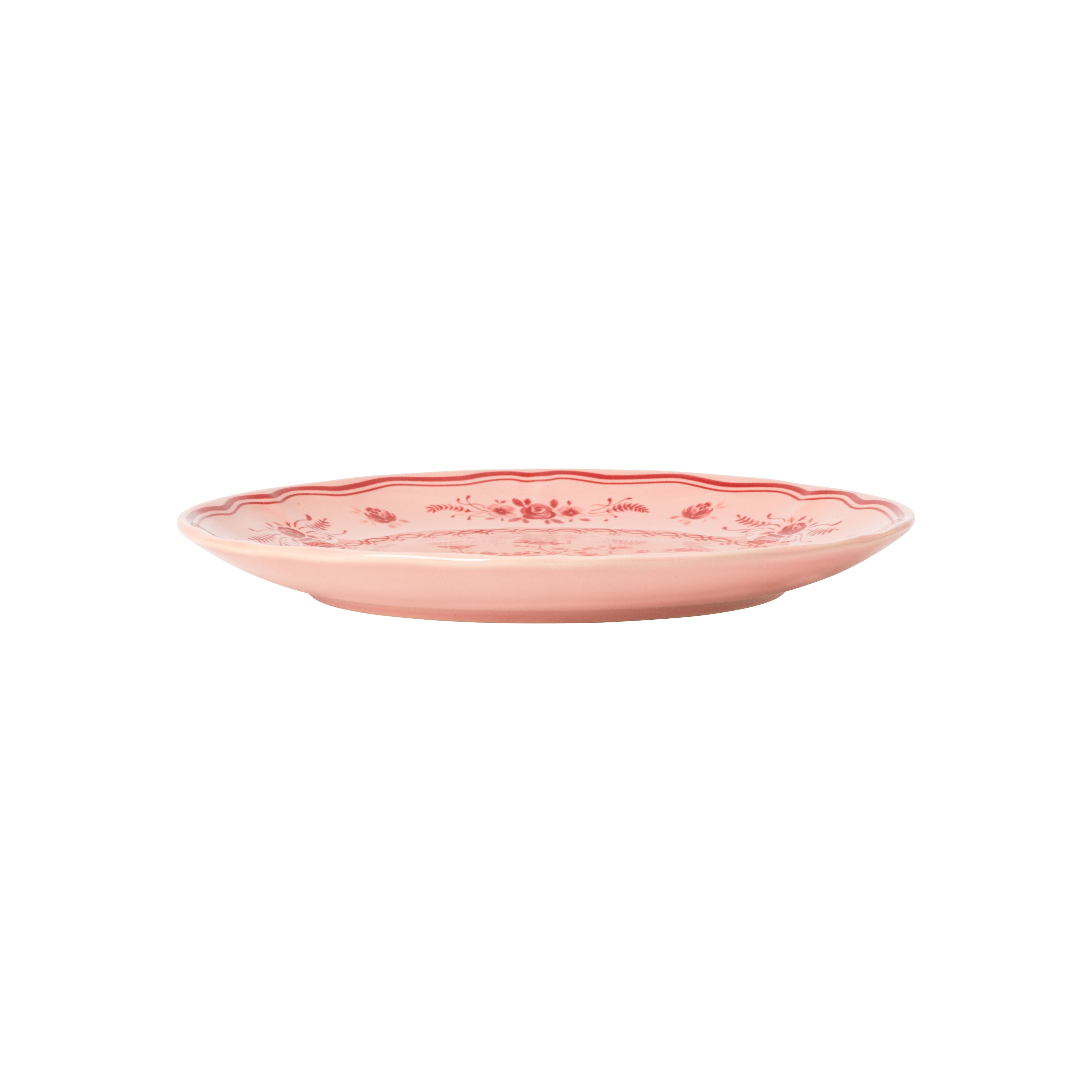 Plate