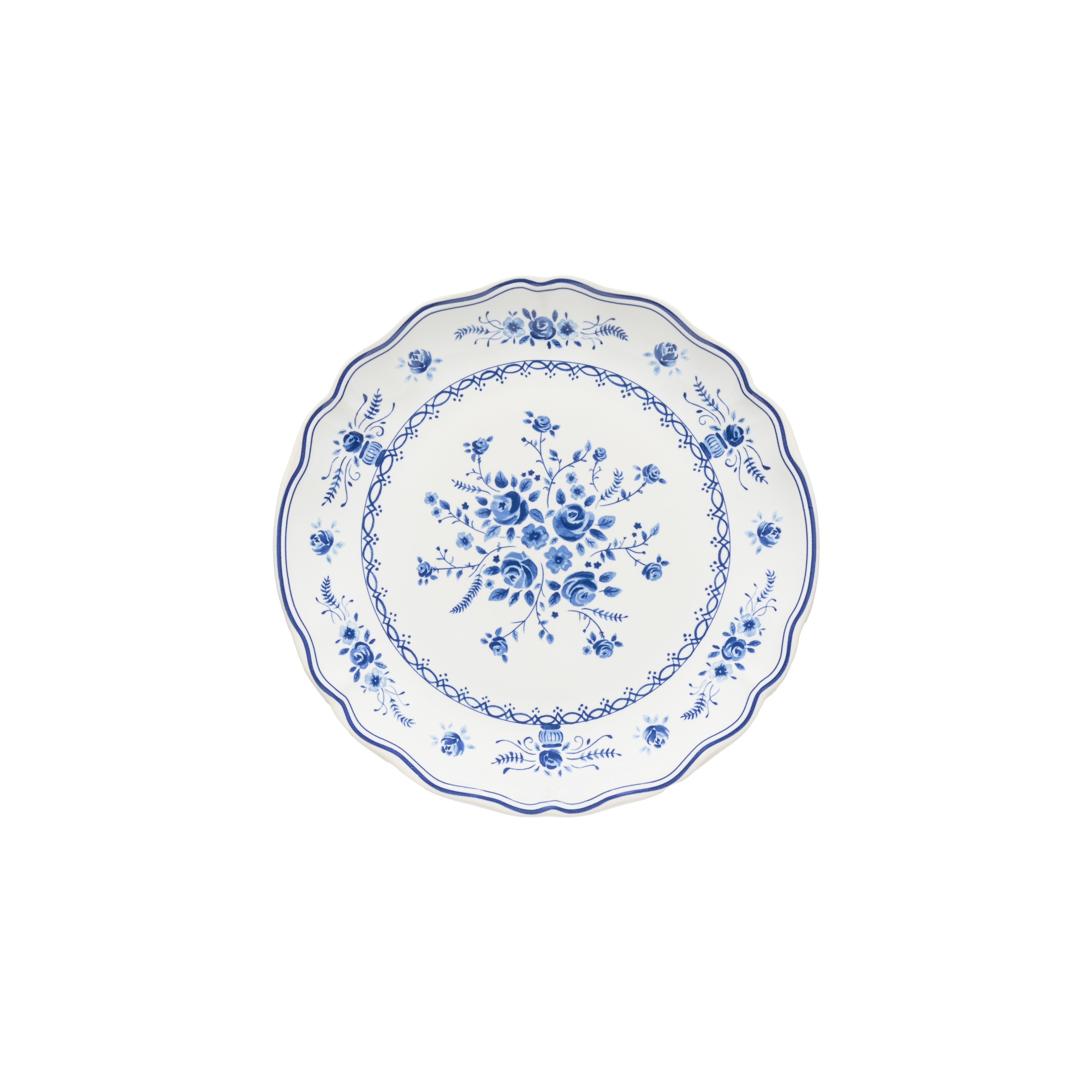 Plate