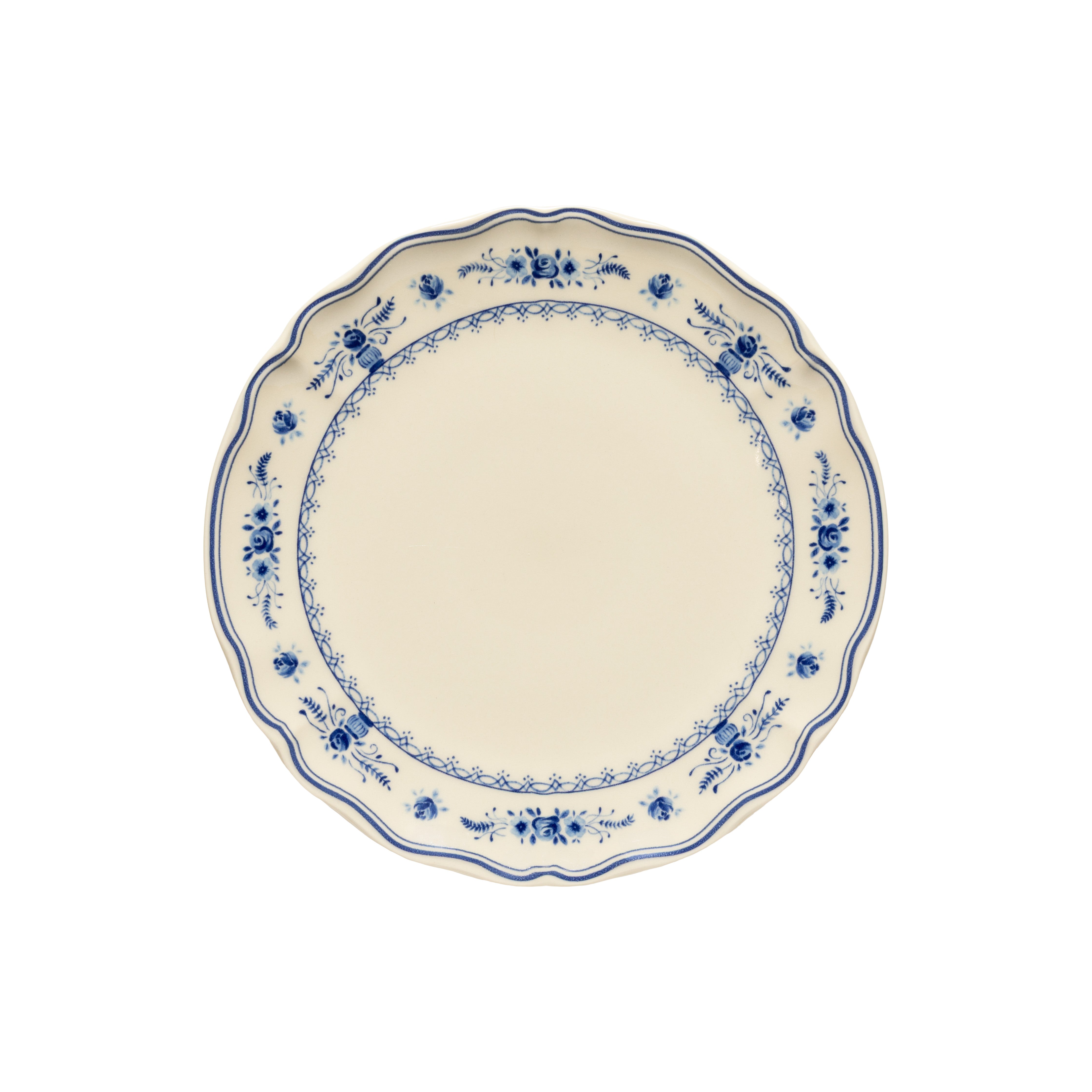 Plate