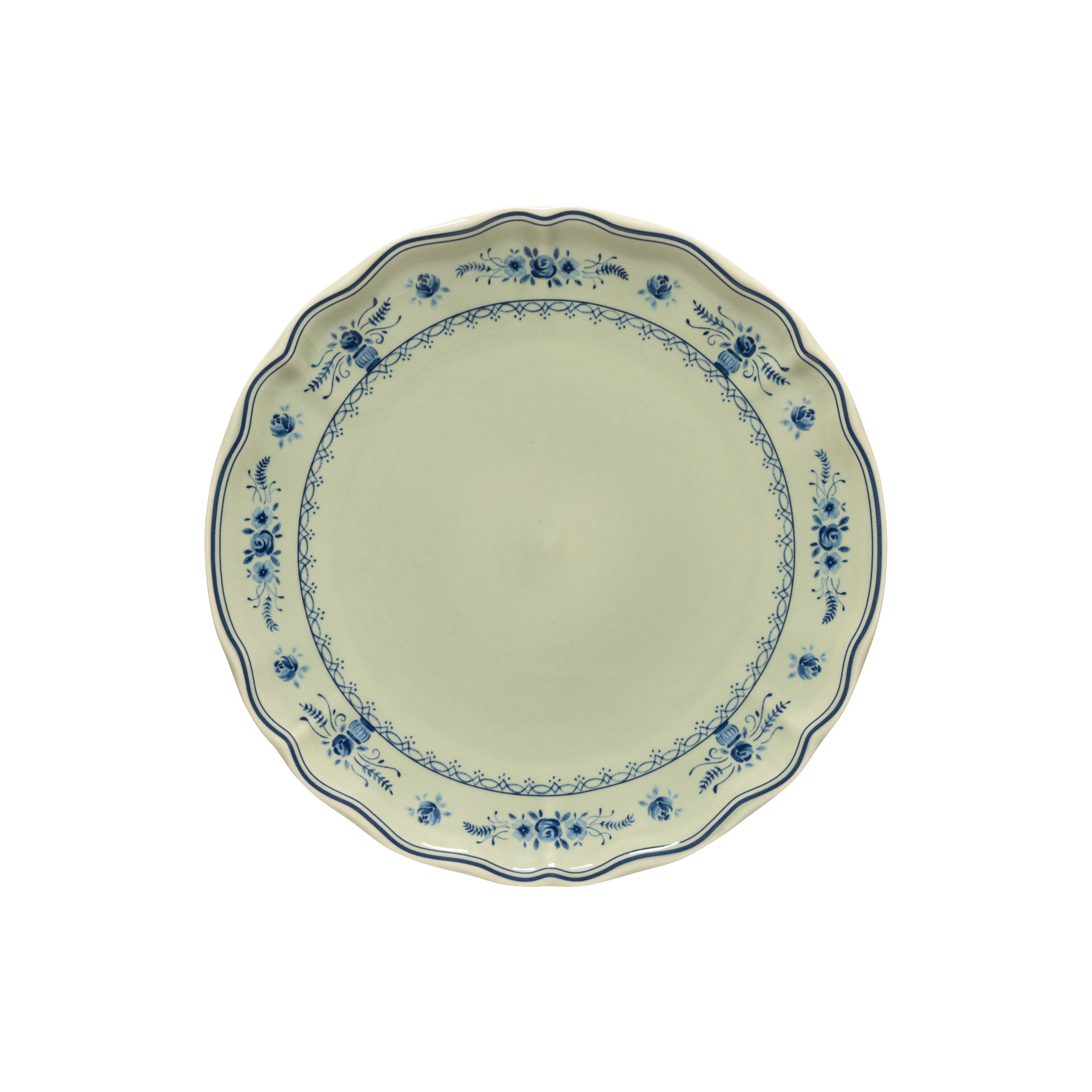 Plate