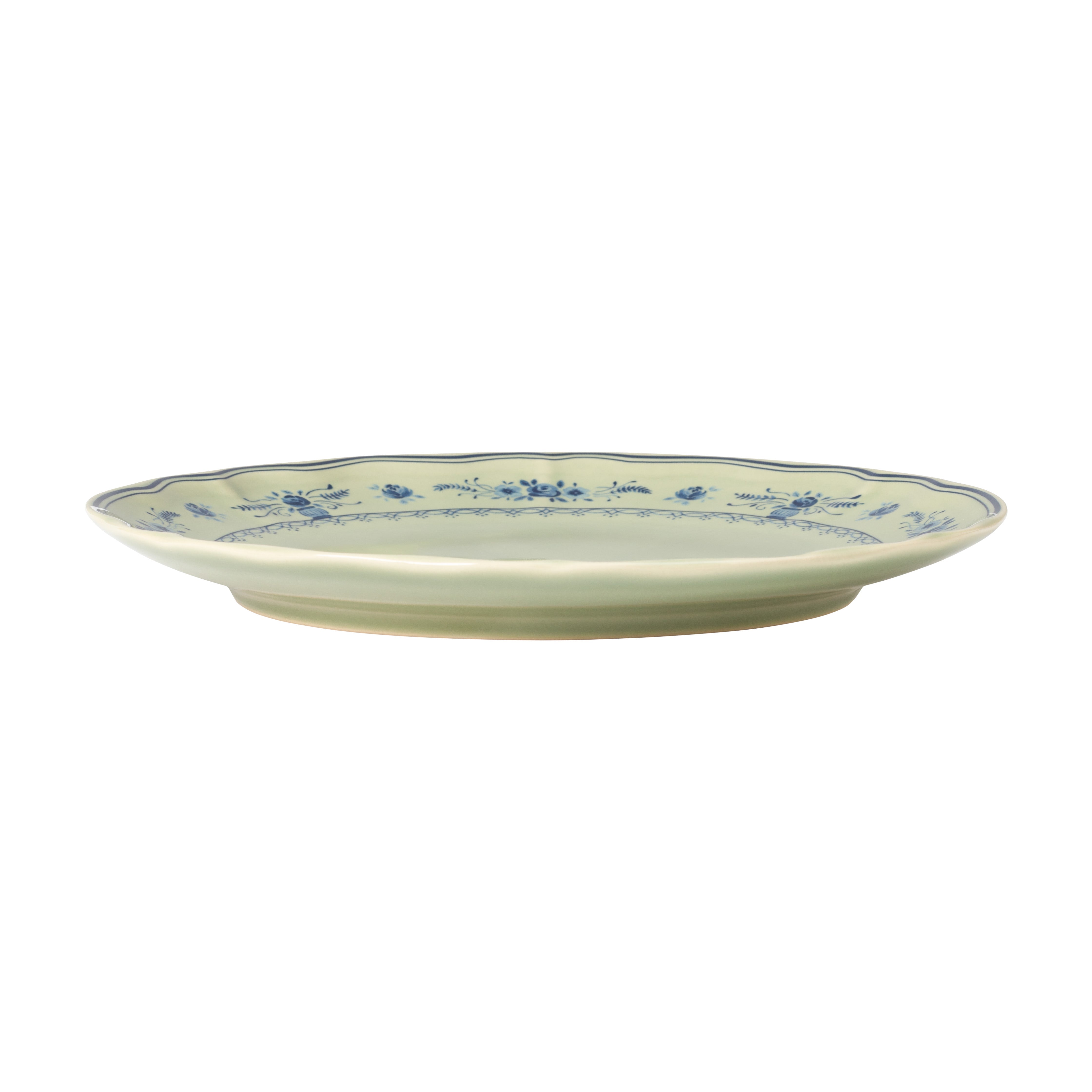 Plate