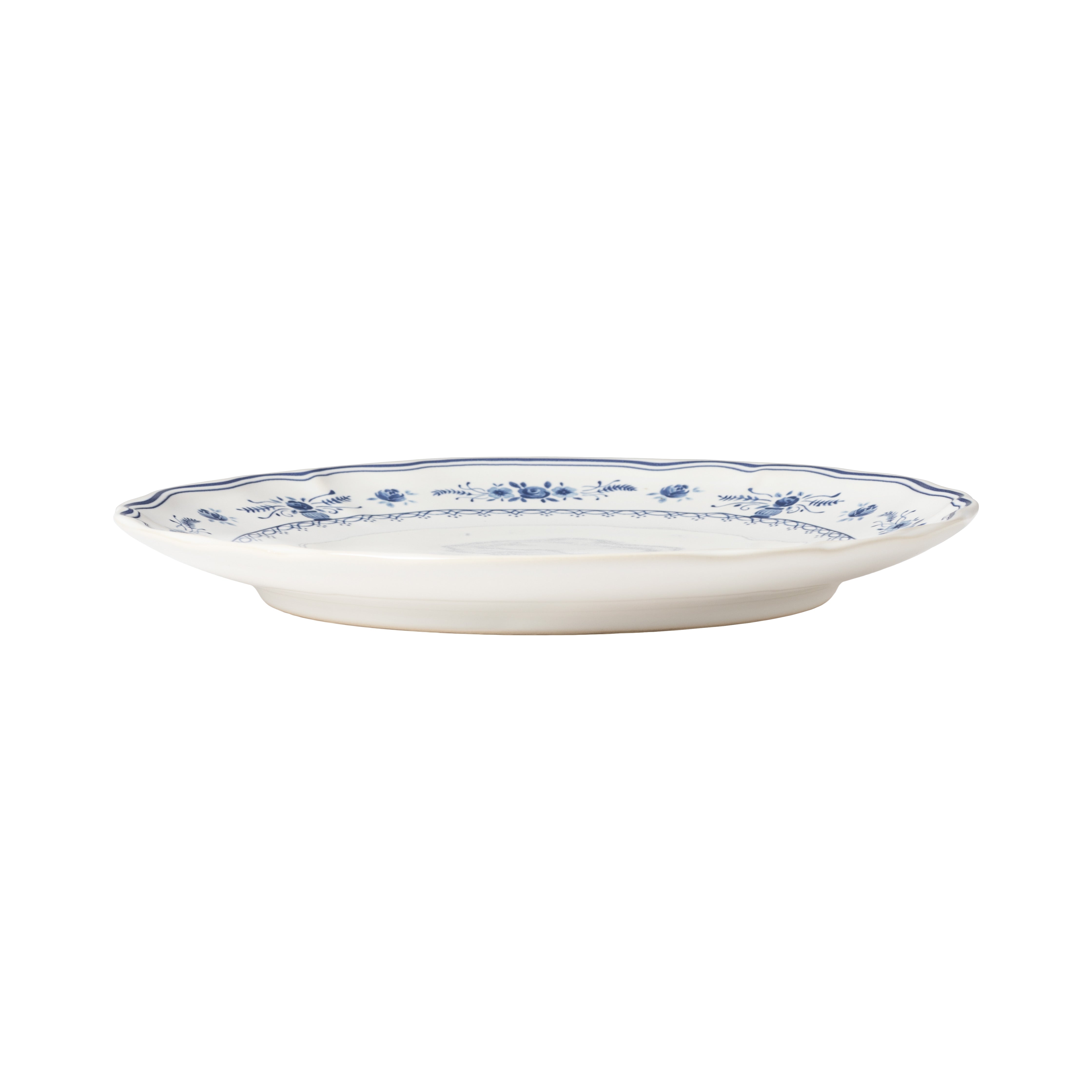 Plate