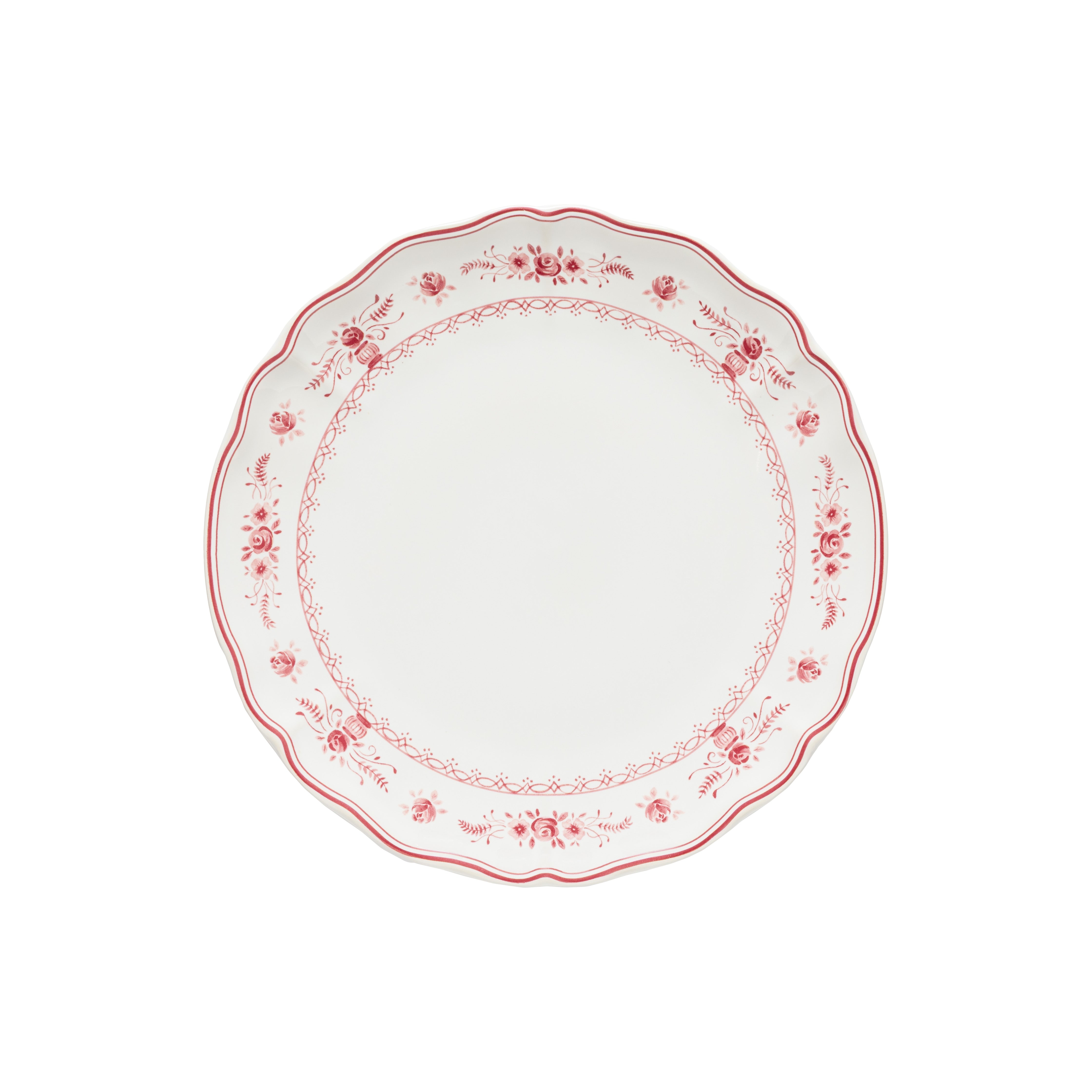Plate