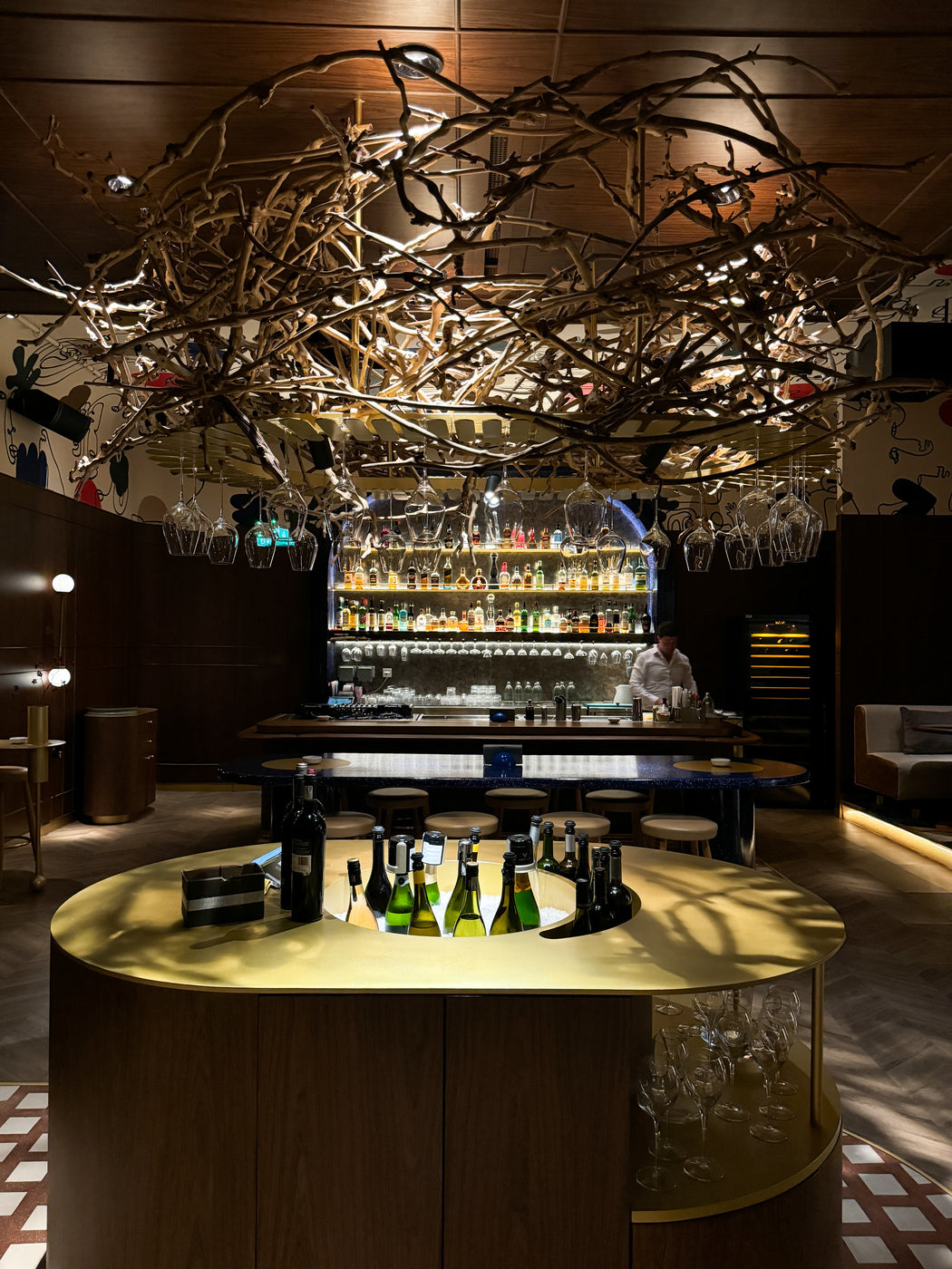 Soiree, Dubai