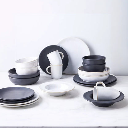 Round Plate