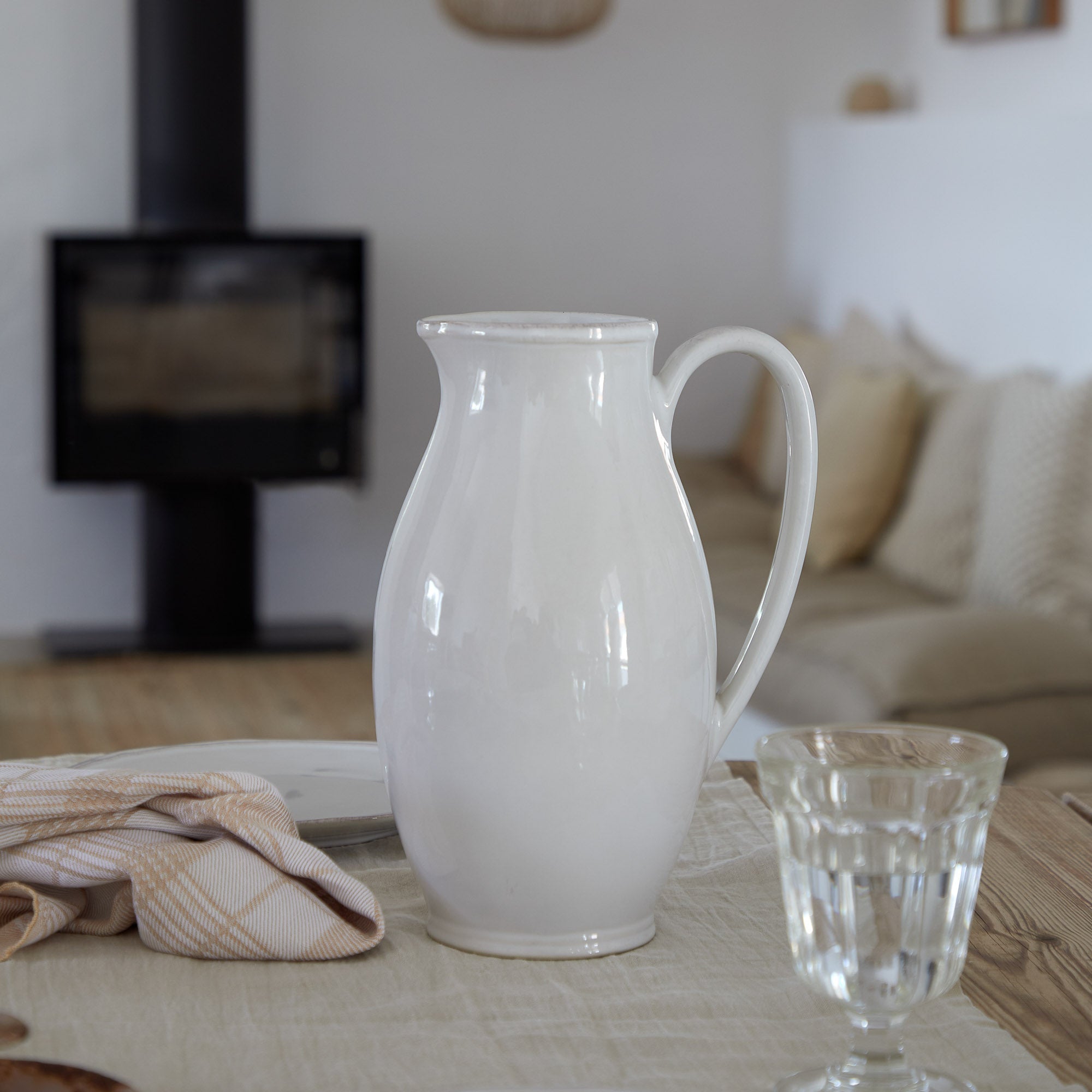 Pitcher