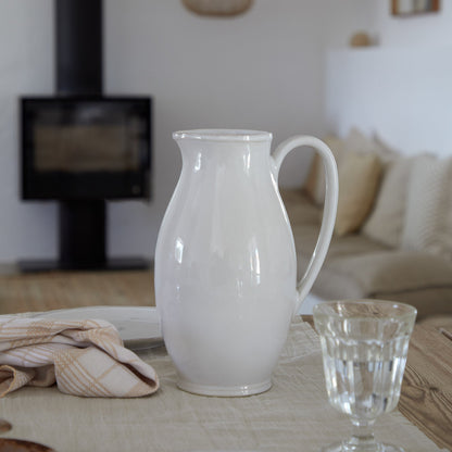 Pitcher