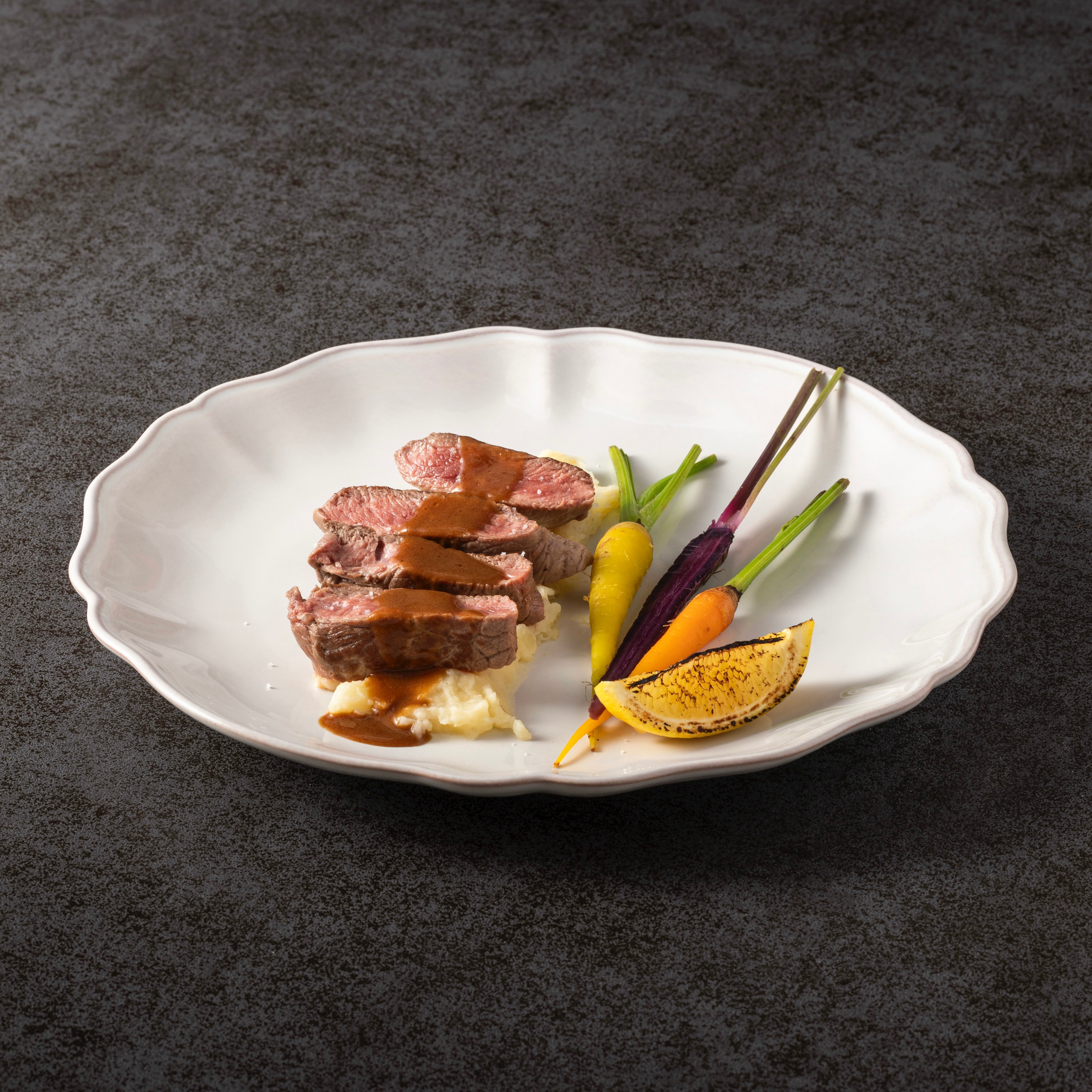 Plate