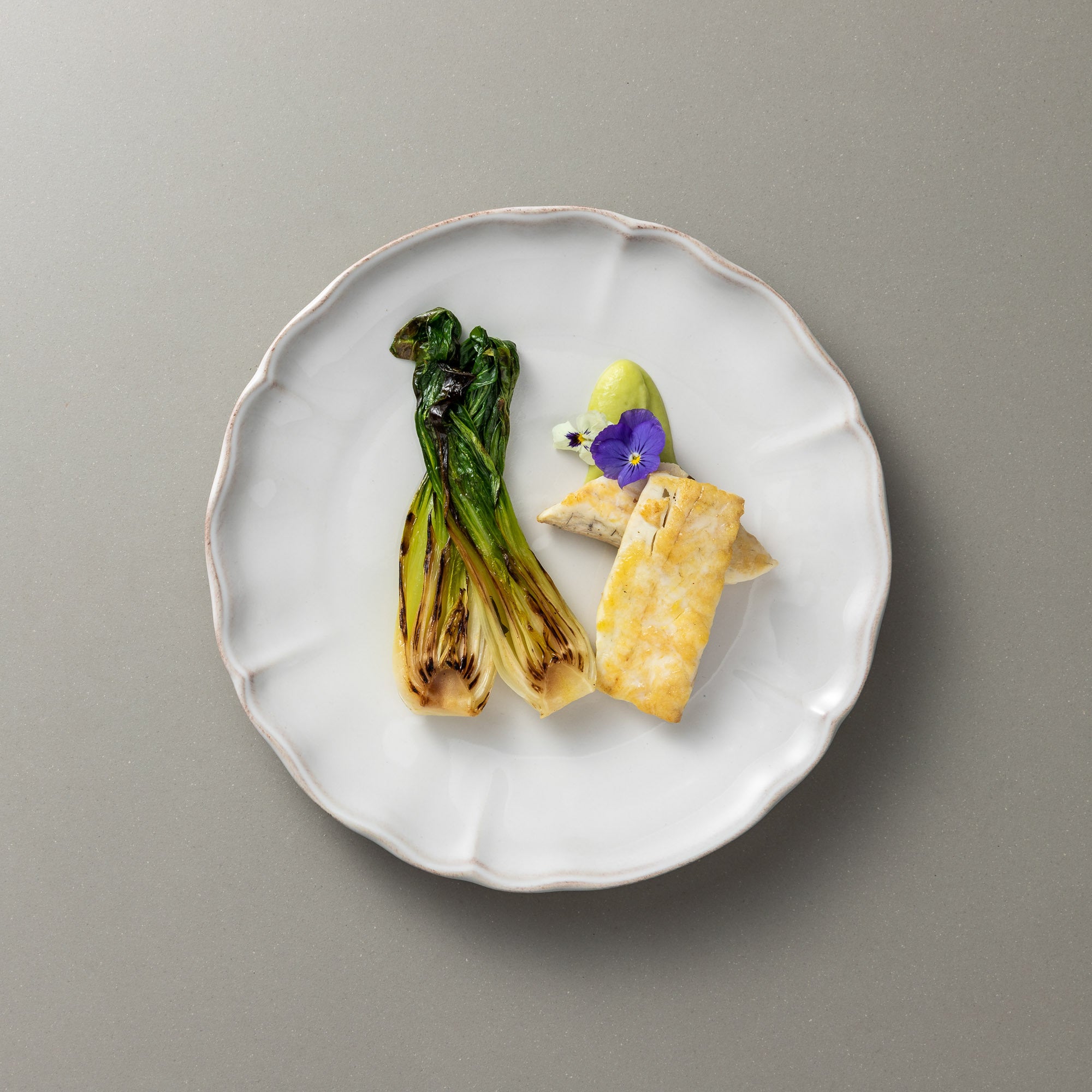Plate