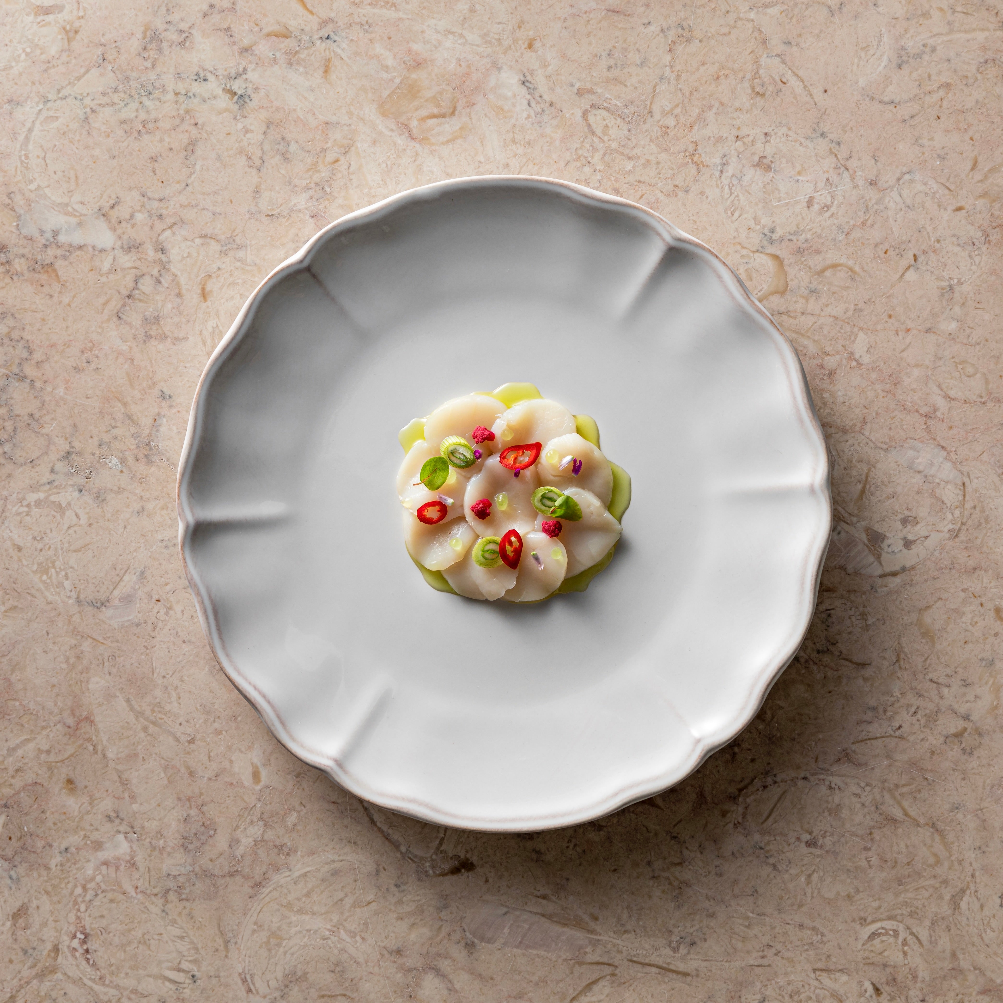 Plate