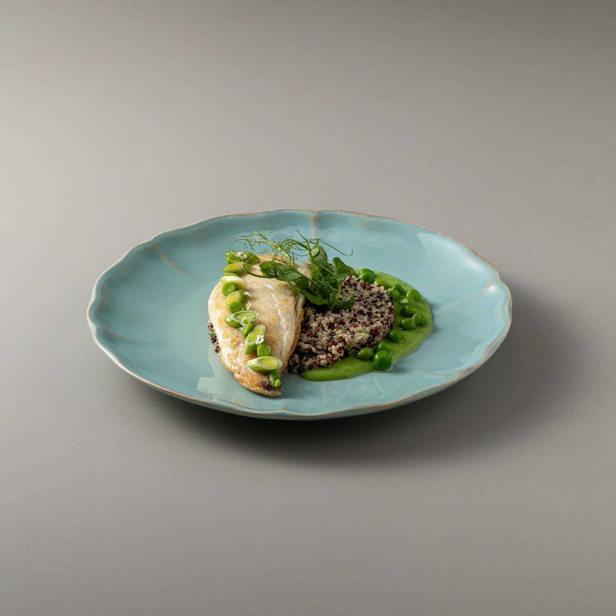 Plate