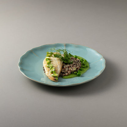 Plate