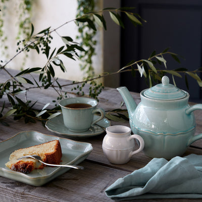 Costa Nova Alentejo stoneware collection – rectangular baker