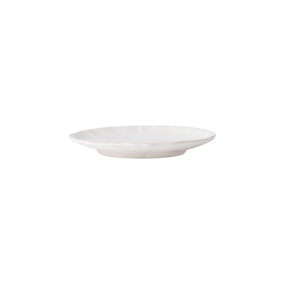 Costa Nova Alentejo round plate 17–34 cm in White stoneware
