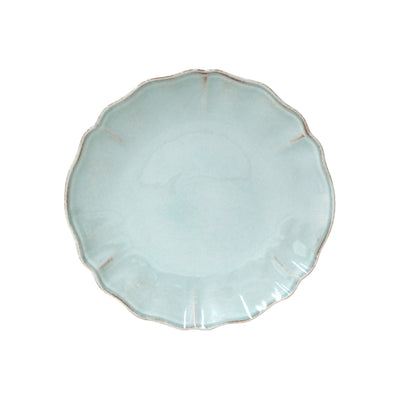 Alentejo Round Plate – Stoneware
