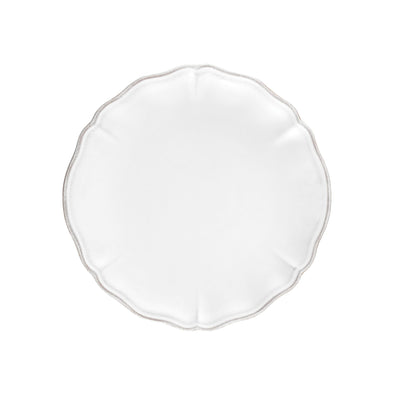 Alentejo Round Plate – Stoneware