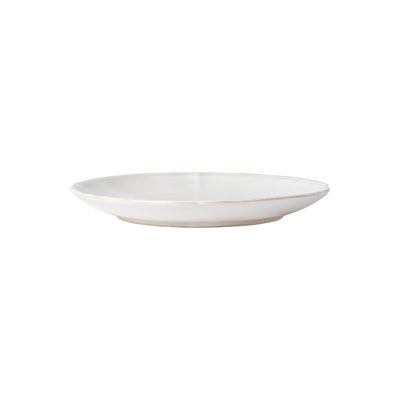 Alentejo Round Plate – Stoneware