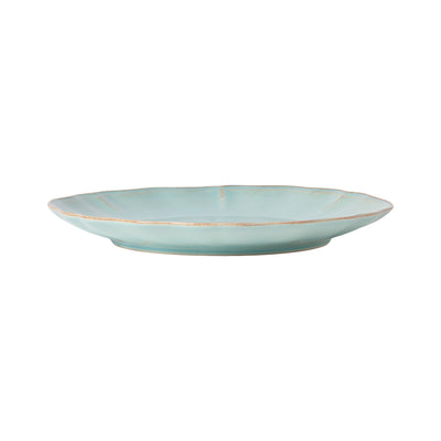 Alentejo Round Plate – Stoneware