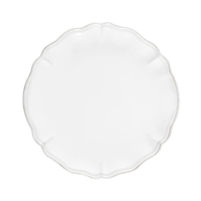 Alentejo Round Plate – Stoneware