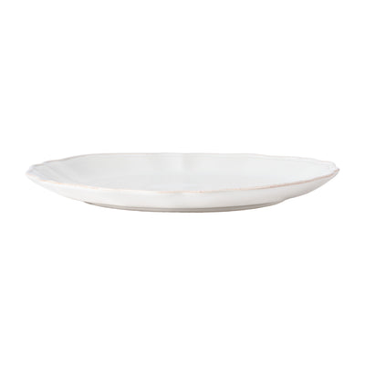 Alentejo Round Plate – Stoneware