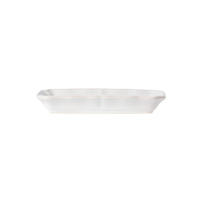 Rectangular Dish