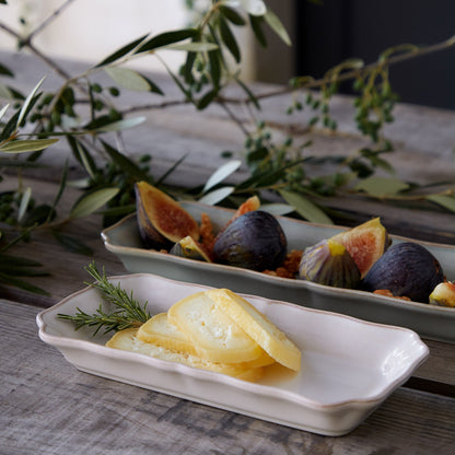 Rectangular Dish