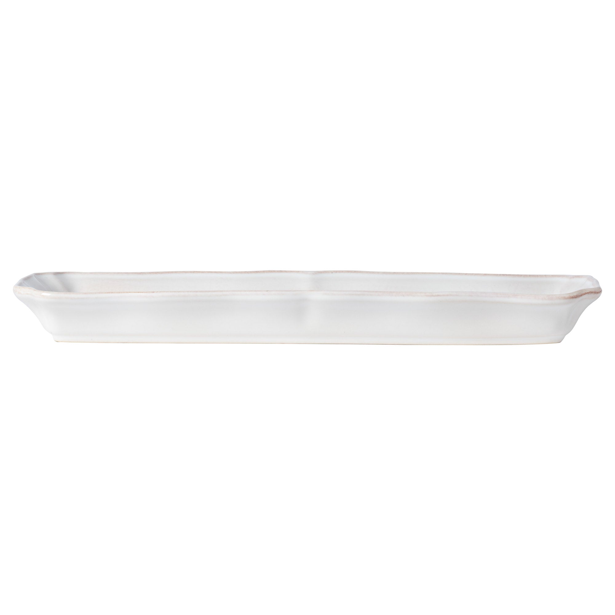Rectangular Dish