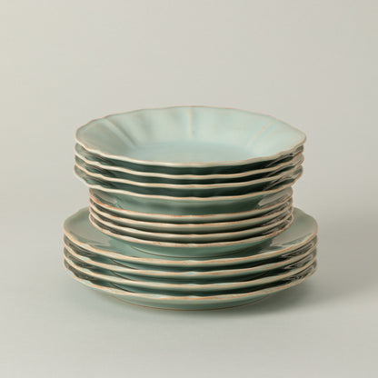 Plate