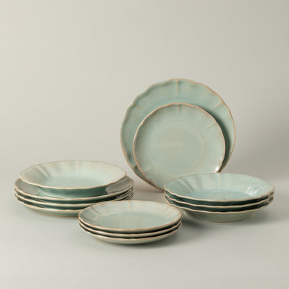 Plate