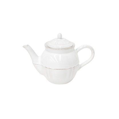 Teapot