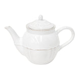 Teapot