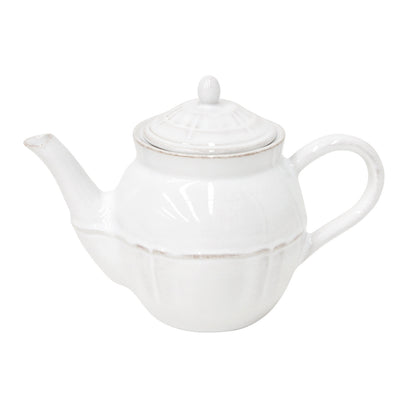 Teapot