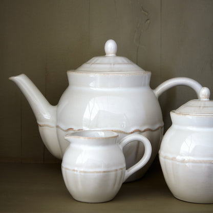 Teapot