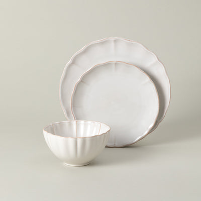 Costa Nova Alentejo 12-piece stoneware set