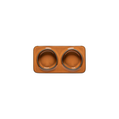 Divided Dish