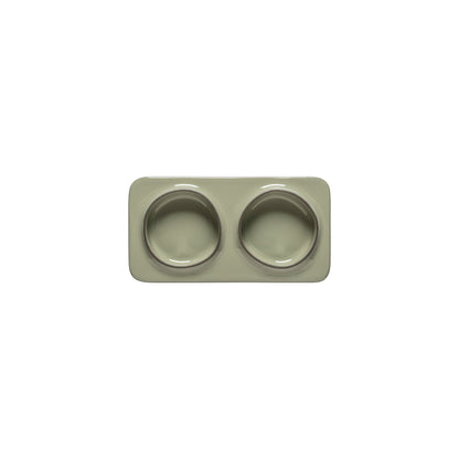 Divided Dish