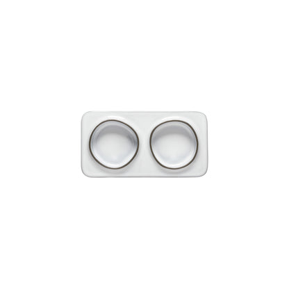 Divided Dish