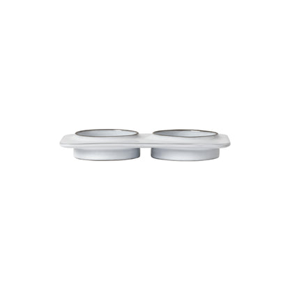 Divided Dish