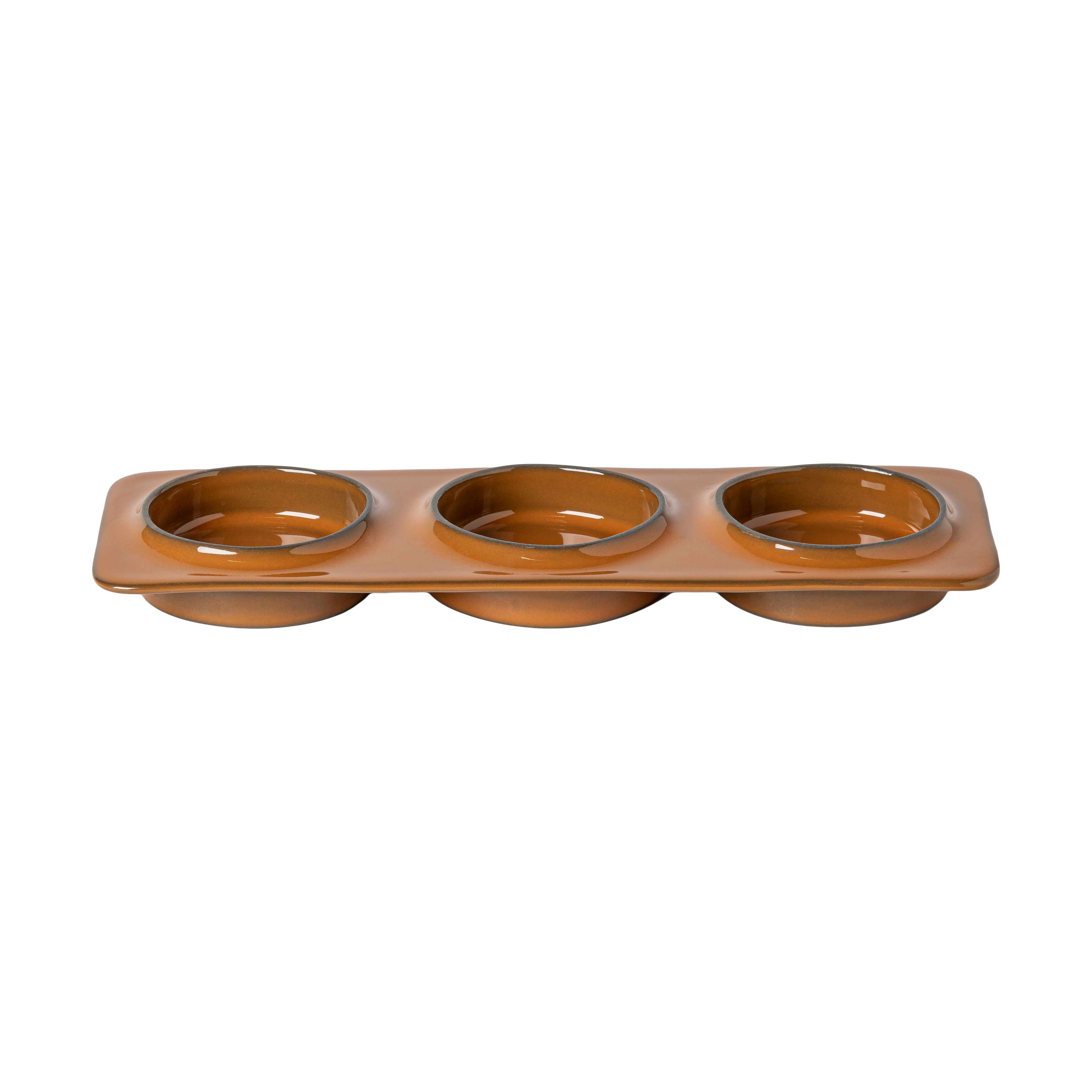 Divided Dish