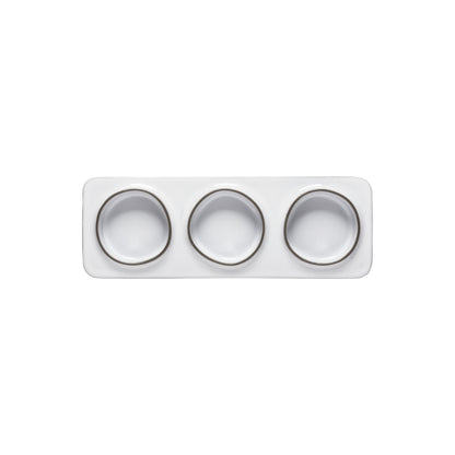 Divided Dish