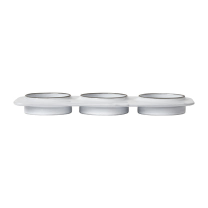 Divided Dish