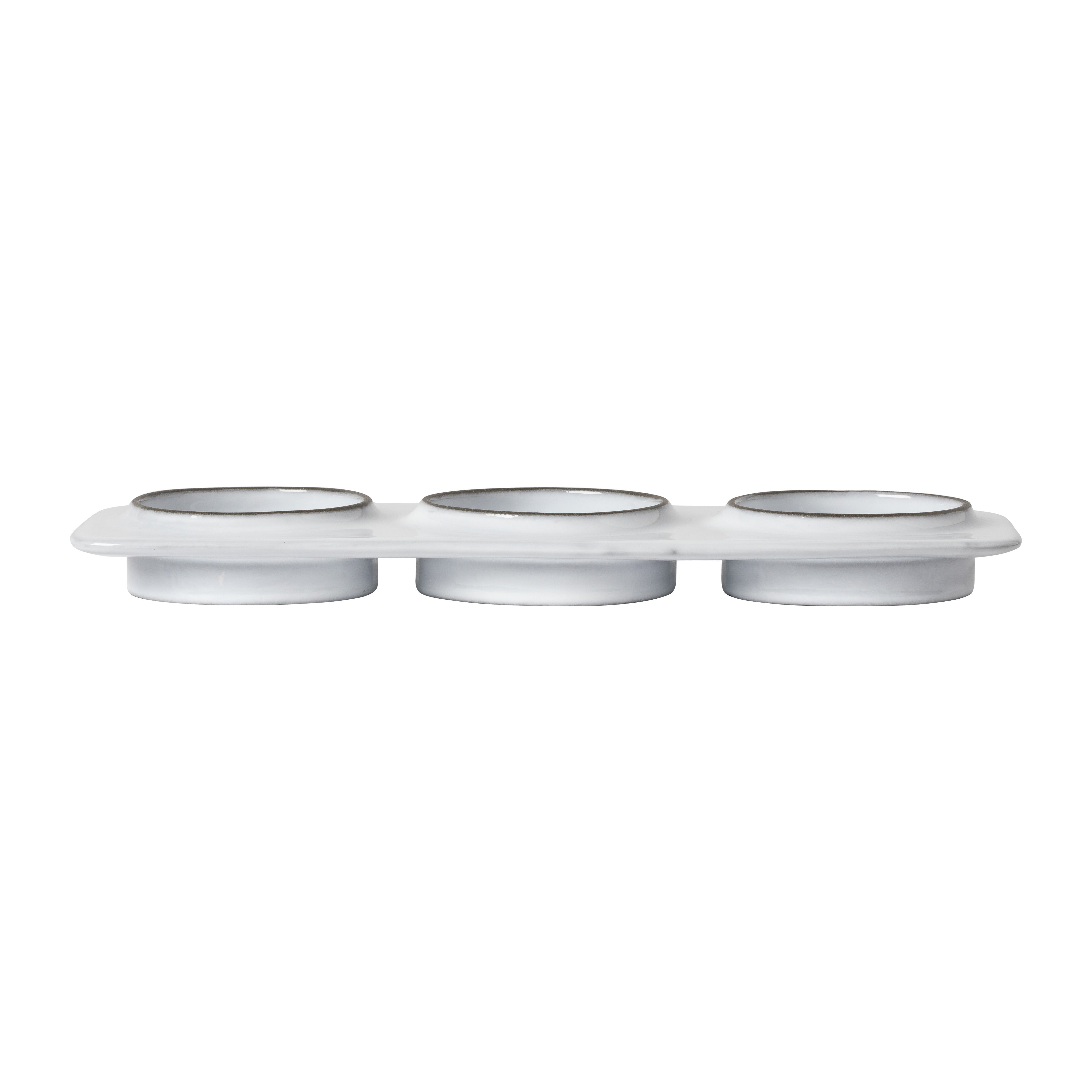 Divided Dish