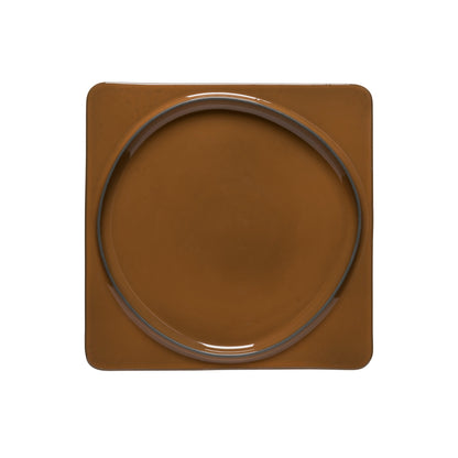 Square Plate
