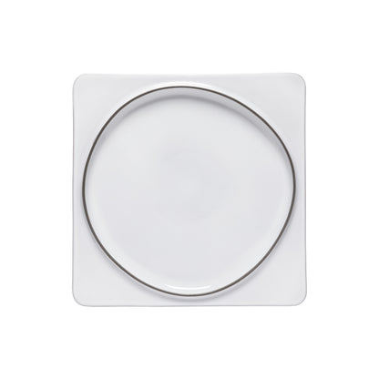Square Plate