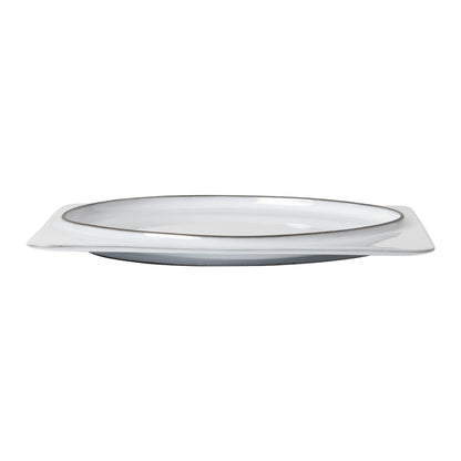 Square Plate