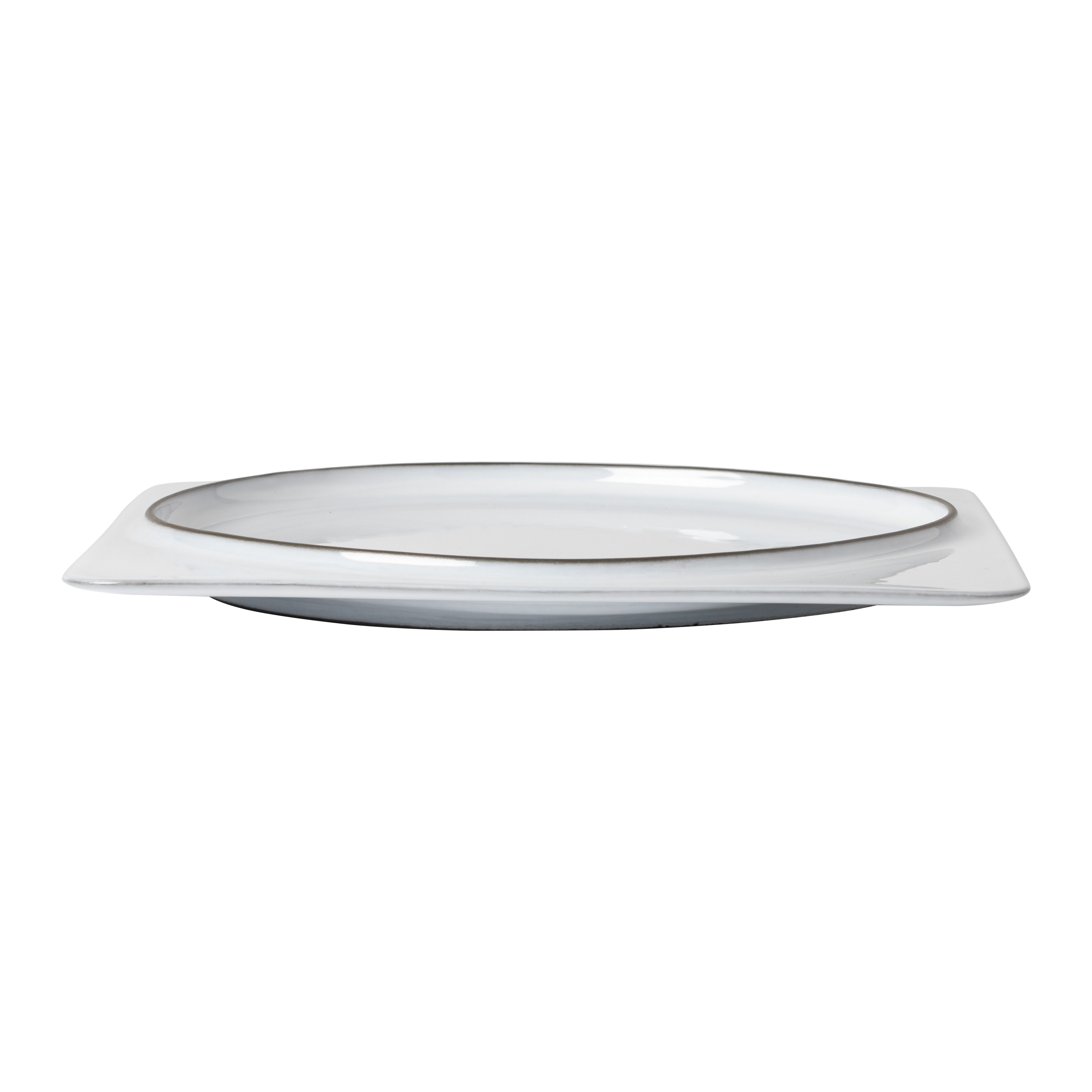 Square Plate
