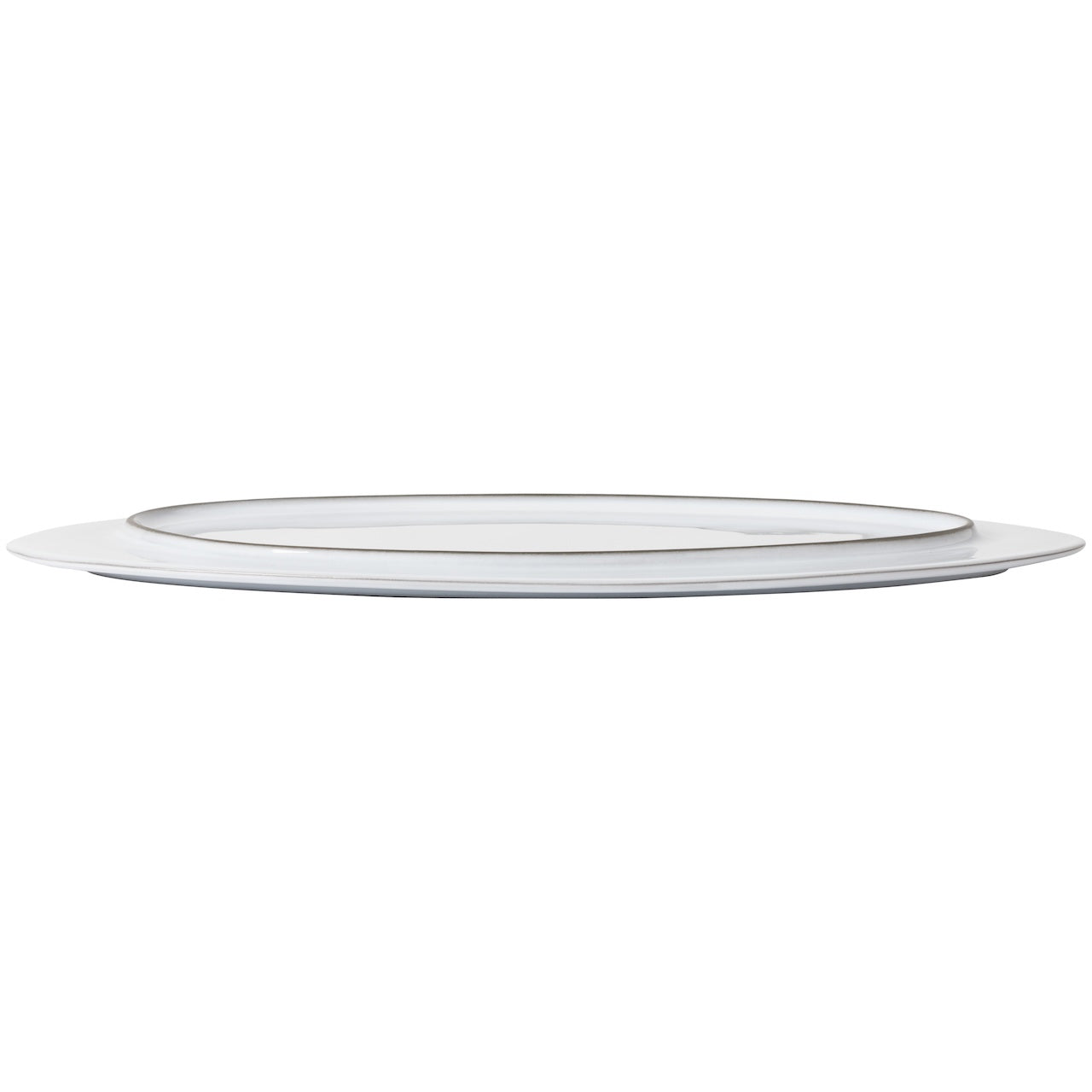Oval Dish