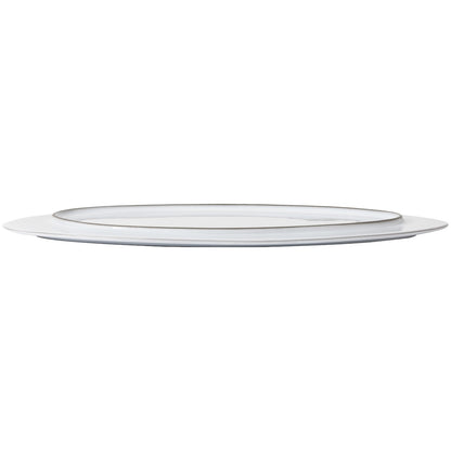 Oval Dish